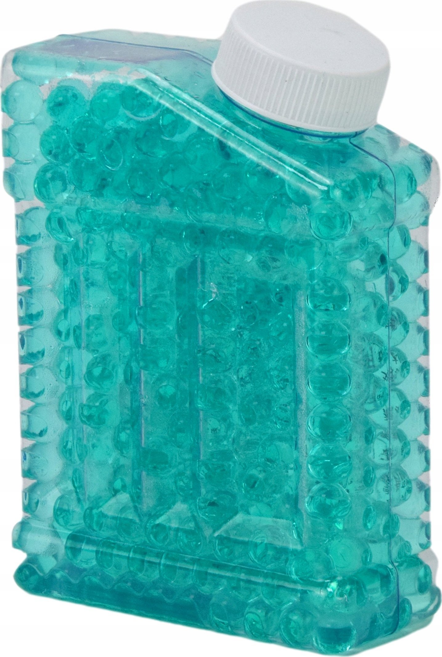 Skleplolki Kulki żelowe wodne pistolet karabin 7-8mm 700szt.