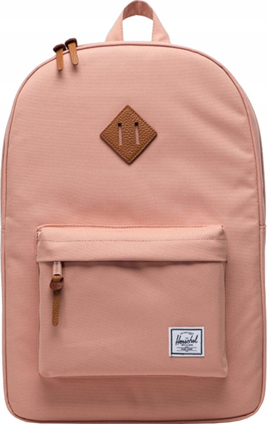 Herschel Herschel Heritage Backpack 10007-05635 Beżowe One size