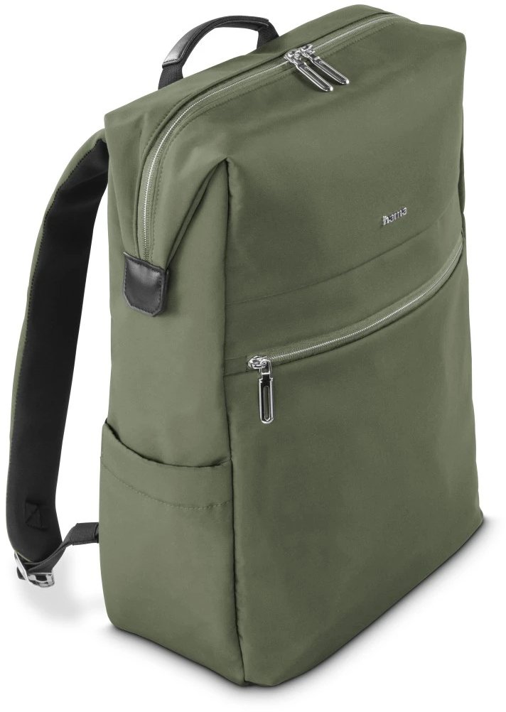 PLECAK ULTIMATE DO LAPTOPA 16.2'' ZIELONY