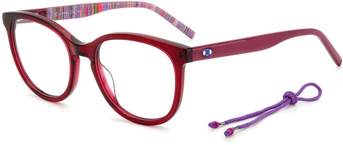 Ramki do okularów Damski Missoni MMI-0116-8CQF218 52 mm