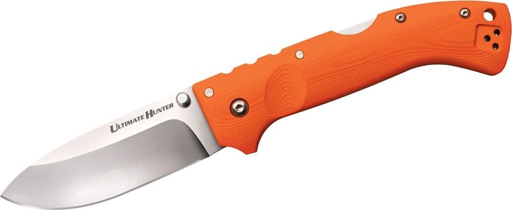 COLD STEEL Cold Steel ULTIMATE HUNTER ORANGE 30URY