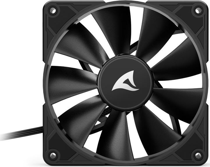 Wentylator Sharkoon Silent Storm BW120 PWM