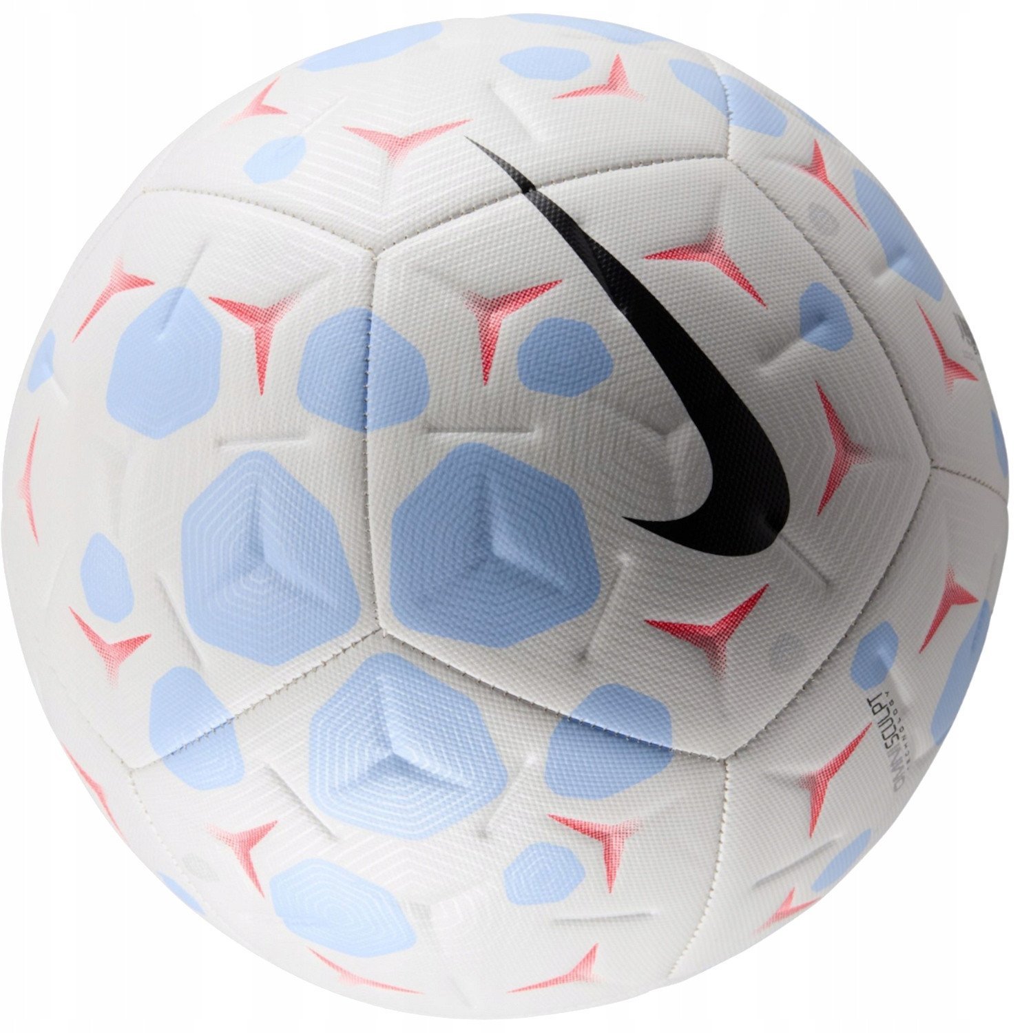 Nike Academy Ball HV4386-101 białe 5