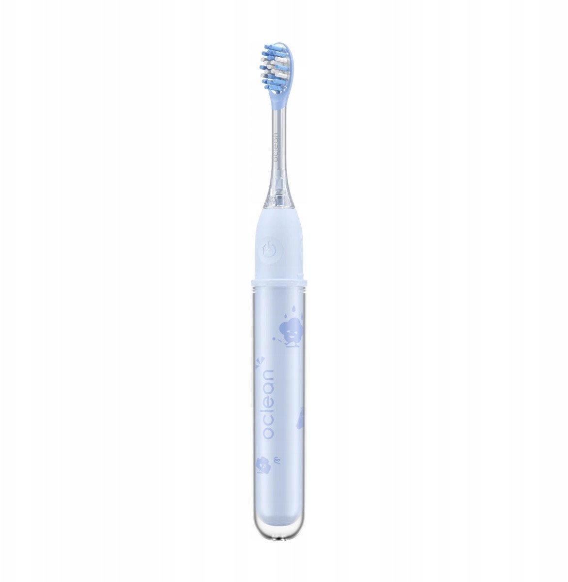Oclean Electric Toothbrush Ease Kids Light Blue