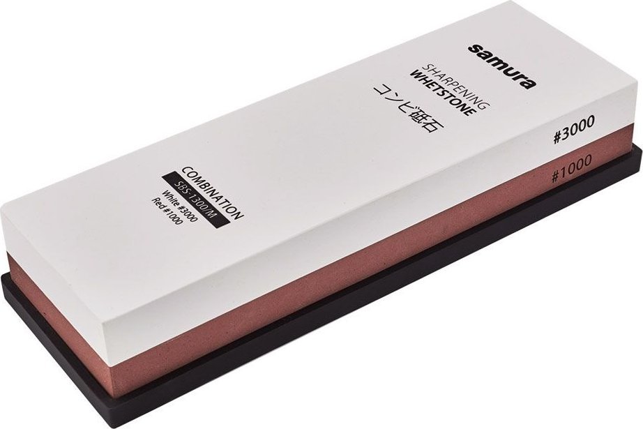 Samura Samura PIETRA COMBO SHARP & POLISH grana 1000/3000 SBS-1300/M