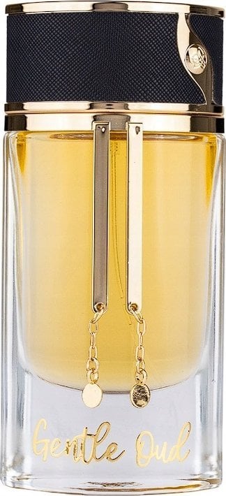 Alkotest MAISON ASRAR Gentle Oud EDP spray 80ml