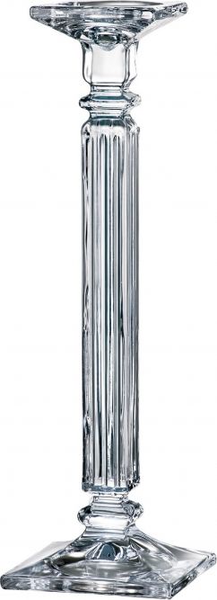Bohemia Świecznik Eminence 42cm Bohemia