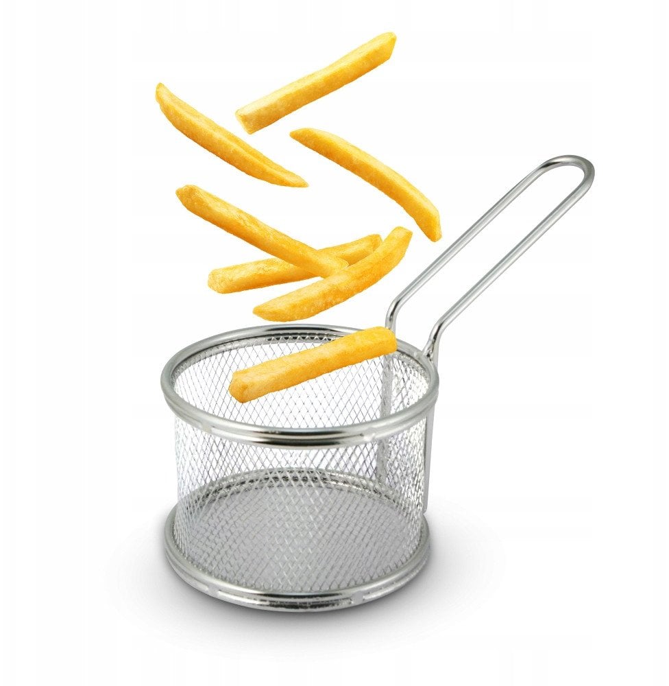 Koszyk do serwowania 10x7 cm