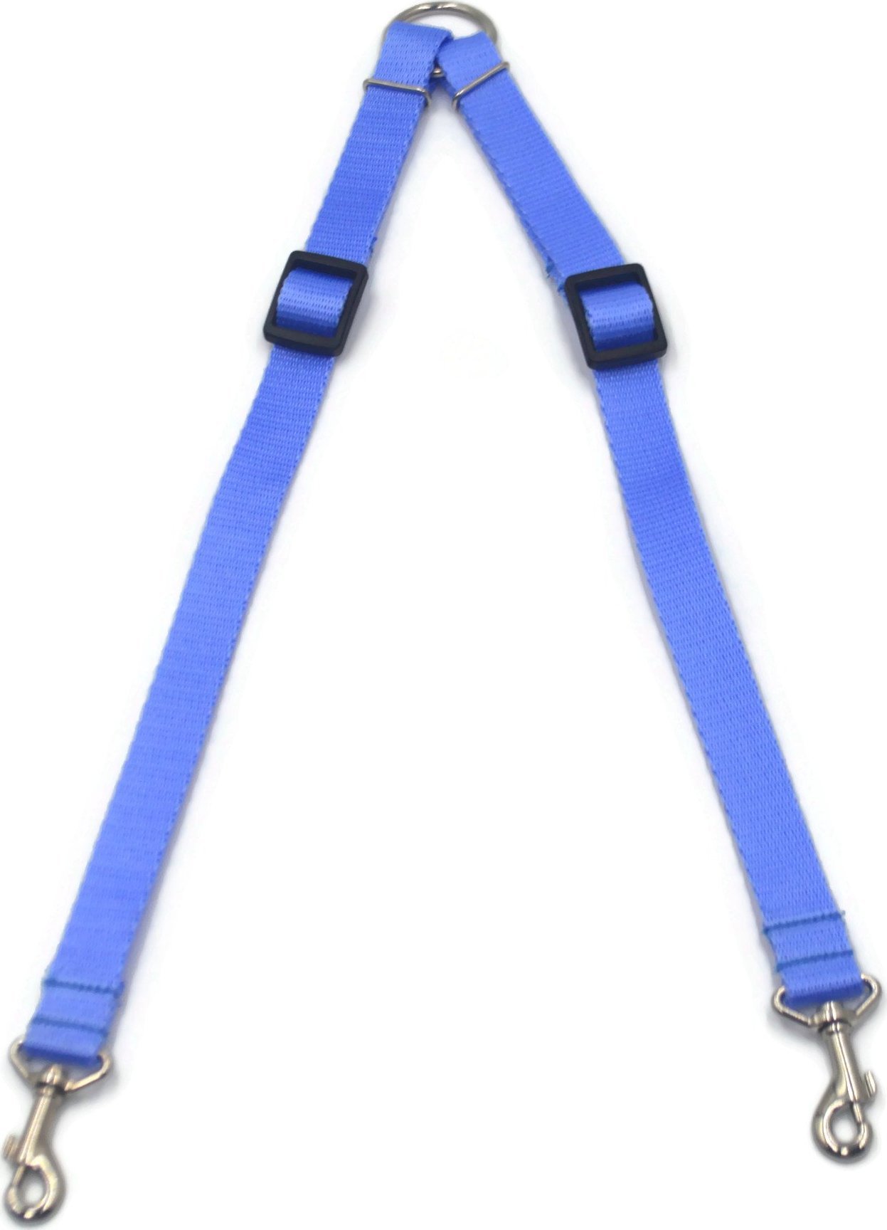 Alizoo Rozdzielacz A-265 0.6m błękitny