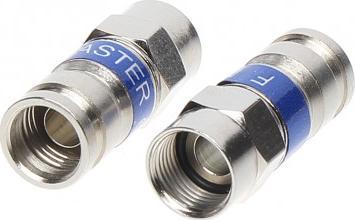 WTYK KOMPRESYJNY F/ZAC-RG-6/MSR