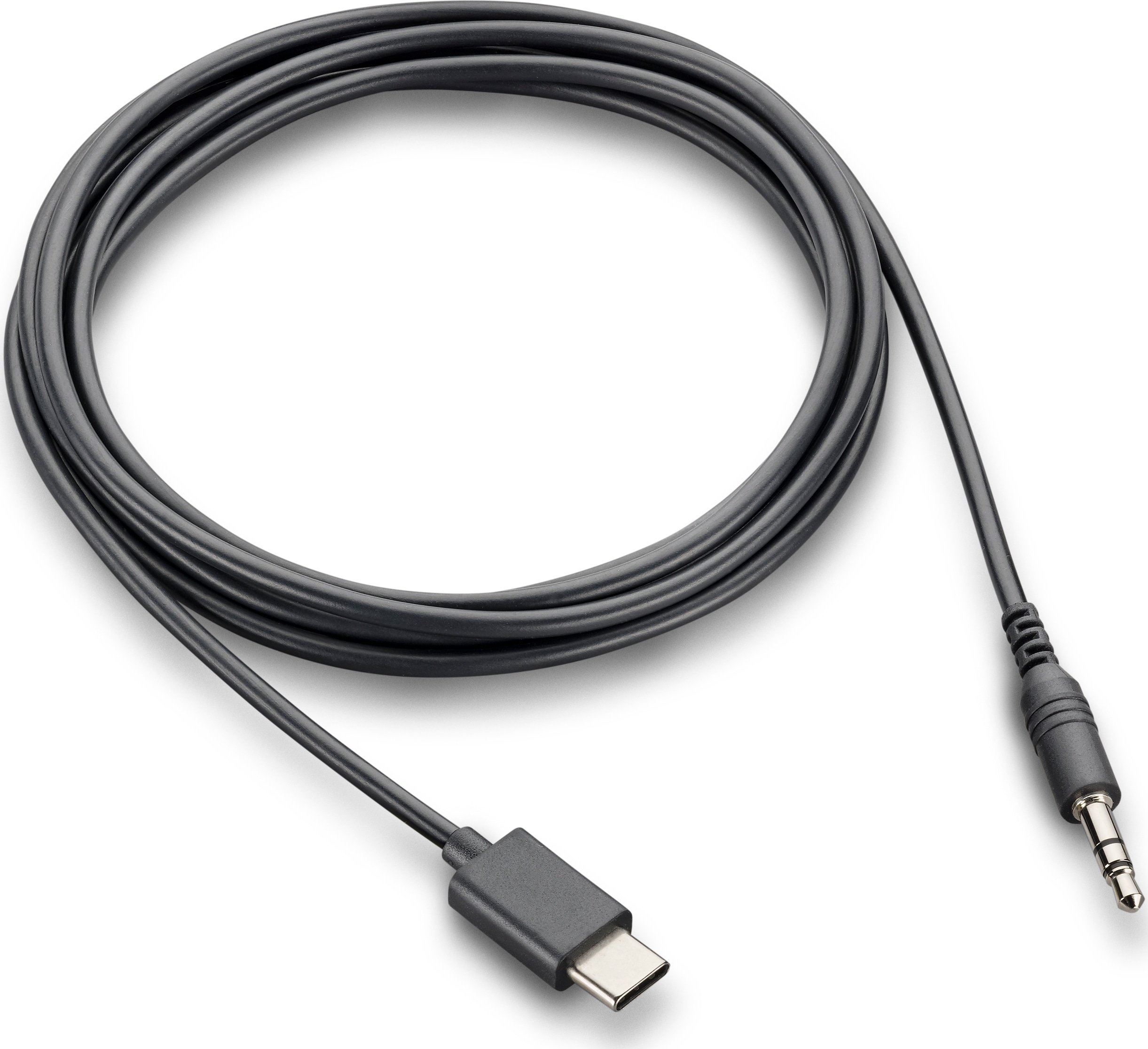 POLY Kabel do adaptera audio Voyager Surround 80/85 UC 3,5 mm