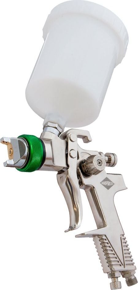 Airpress HP z górnym zbiornikiem 600ml 1,4mm (KL818/1,4)