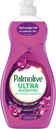 Palmolive Orchidea Płyn do naczyń 500ml