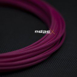 MDPC-X Oplot Sleeve Small Fioletowy 1m (SL-S-PU)