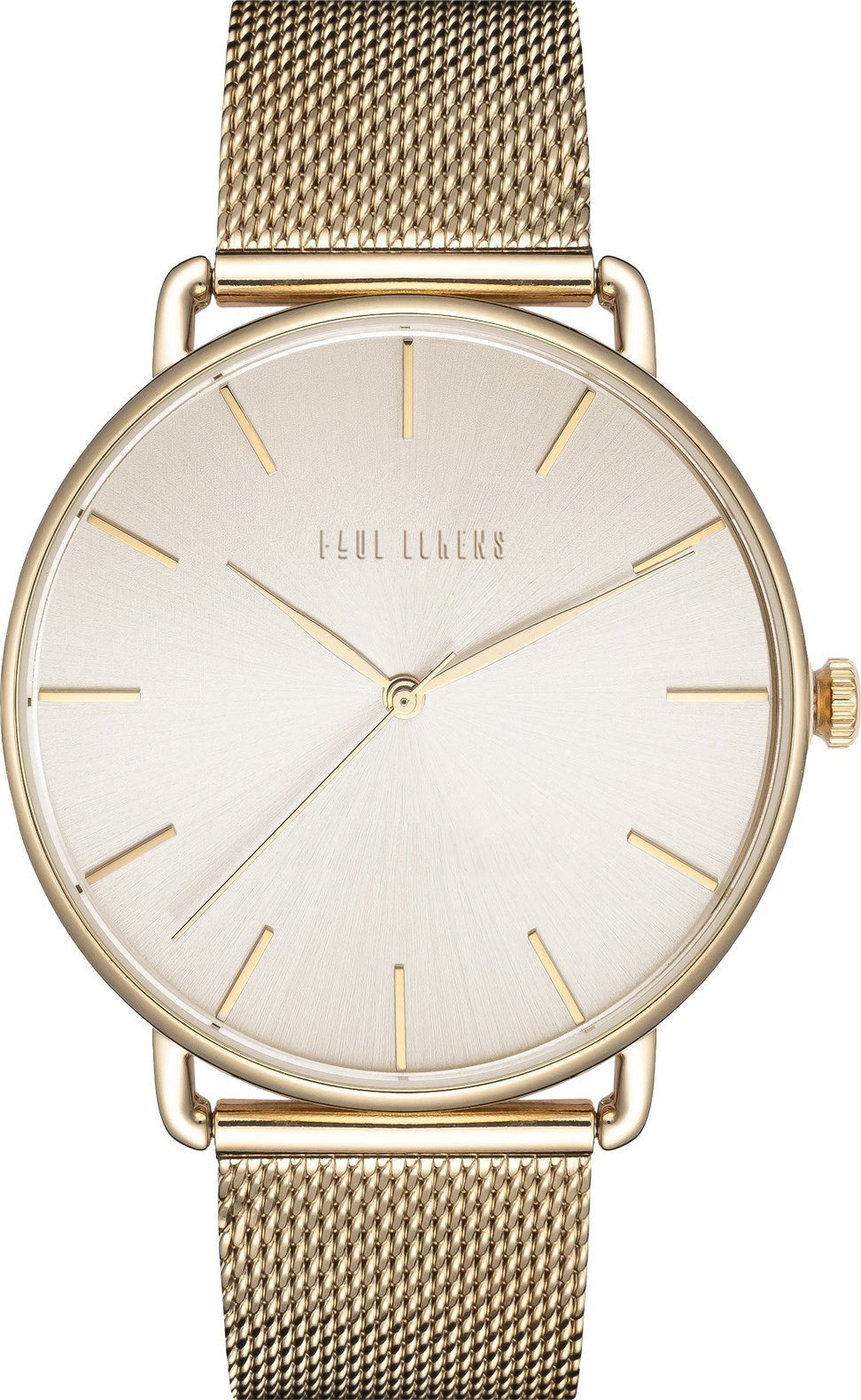 Zegarek Paul Lorens Zegarek damski Paul Lorens NEXA 13032B-4D1