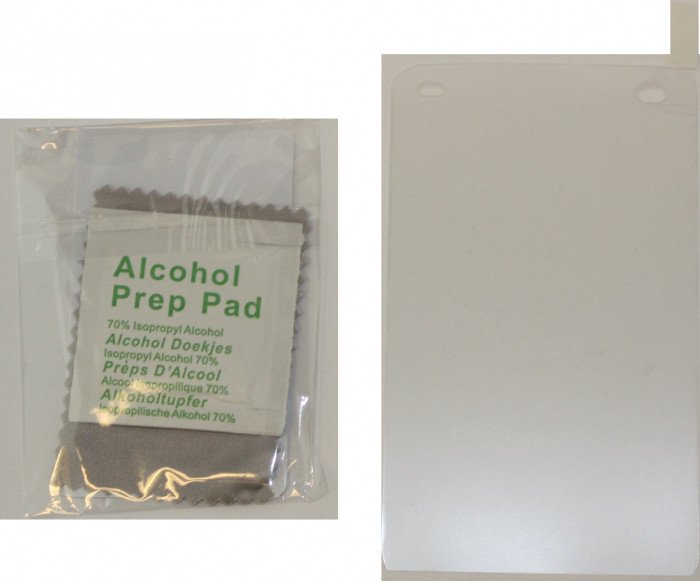 datalogic Skorpio X5 Screen Pczerwonyector (5 pcs)