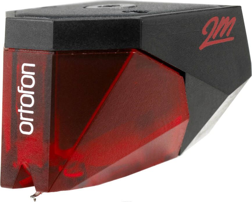Ortofon Ortofon 2M Red wkładka MM