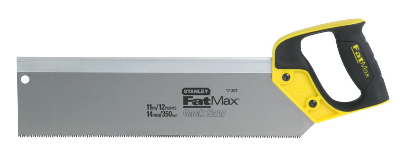 Stanley Piła grzbietnica Fatmax 300mm (2-17-199)