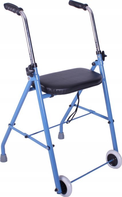 Armedical Podpórka rehabilitacyjna dwukołowa