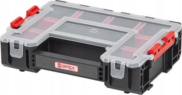 Qbrick ORGANIZER QBRICK SYSTEM REGULAR 300