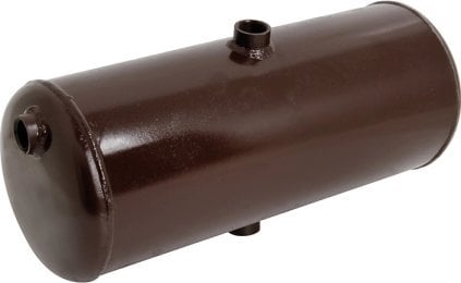 Hydroland Zbiornik wyrównawczy 20l brązowy // PX.NACZ.WYR.20L