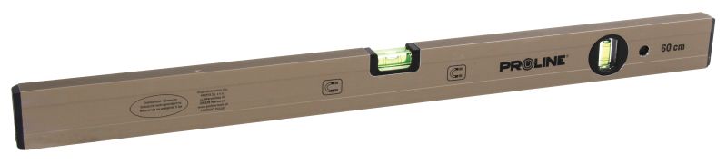 Pro-Line Poziomica aluminiowa z magnesami 80cm - 15830