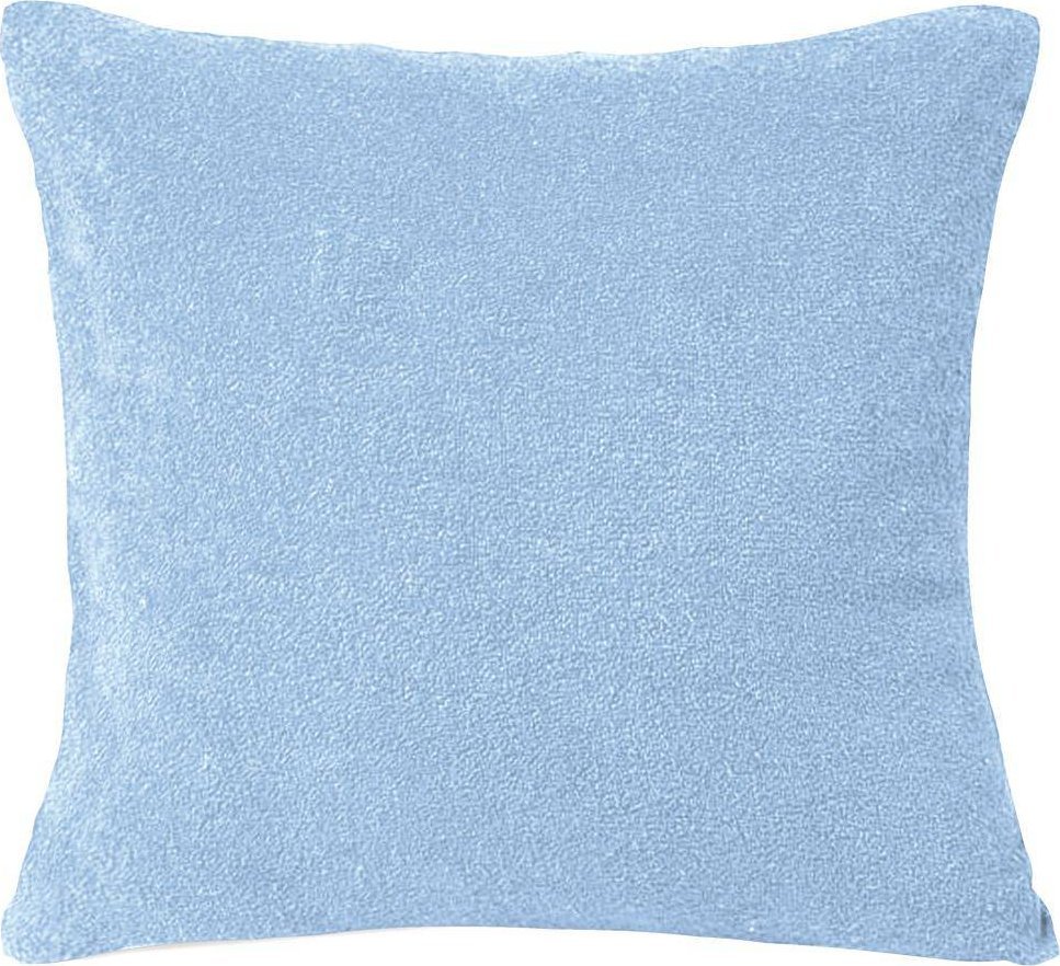 Multitex Poszewka 40 x 40 Dekoracyjna Jednobarwna FROTTE 24