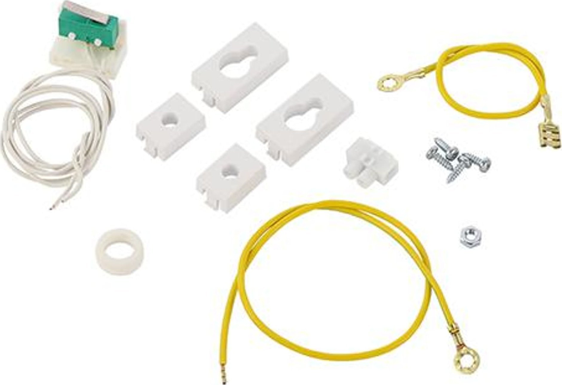 Pulsar ZESTAW MONTAŻOWY DO OBUDÓW EMPTY Pulsar PKAZ158