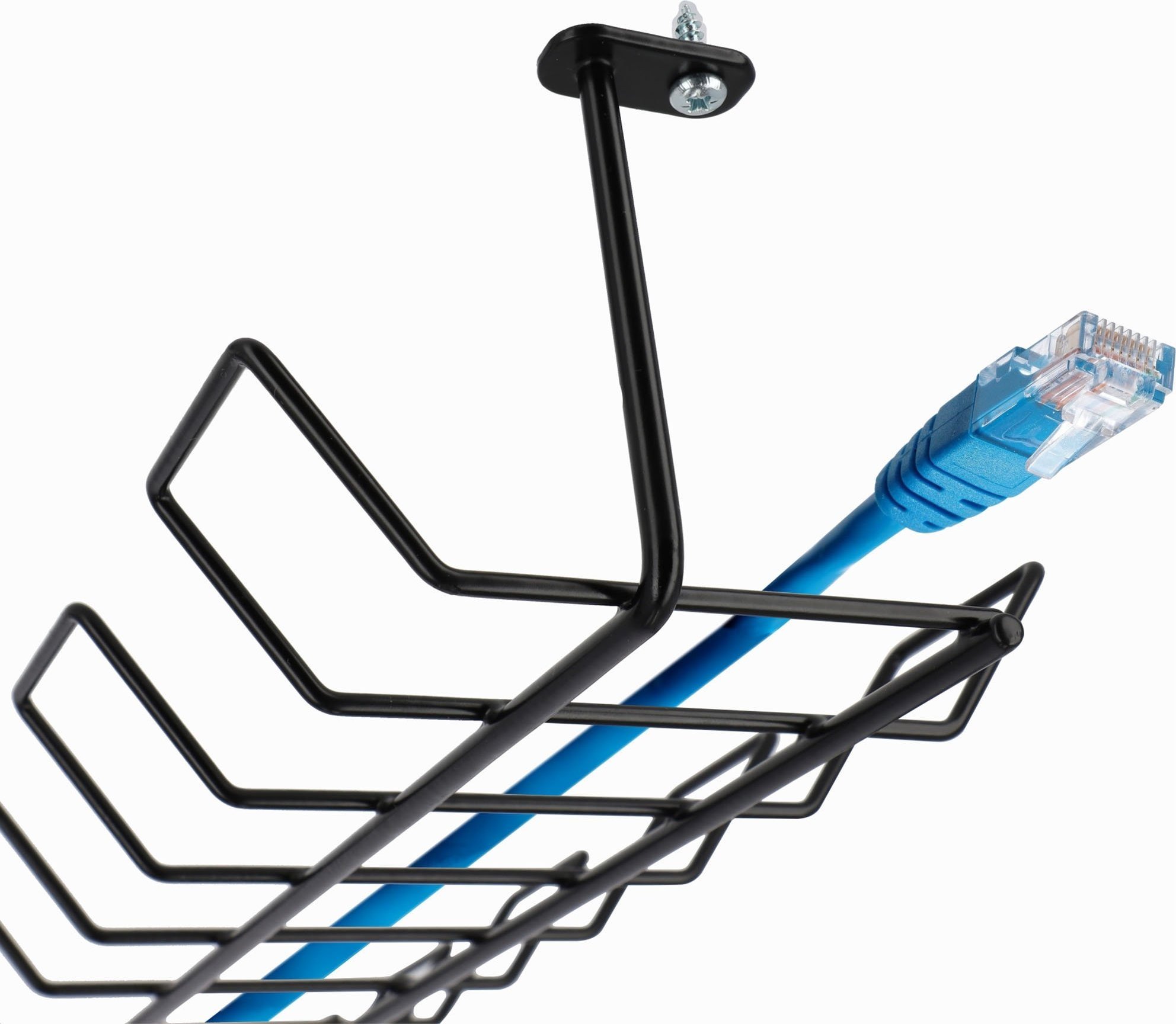 Organizer Kadax Maskownica - organizer kabli