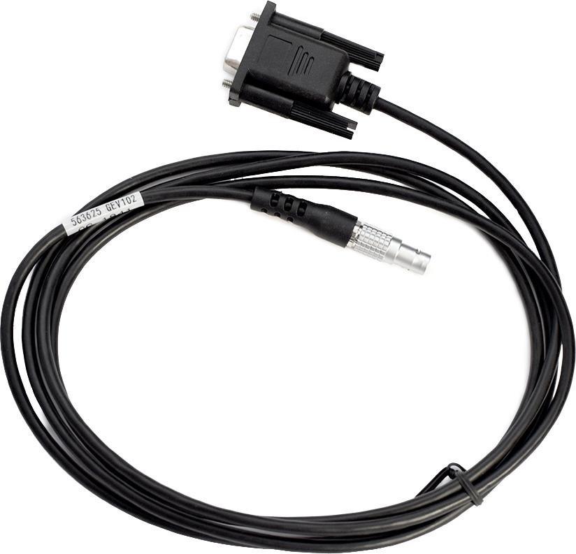 Geoline Kabel transmisji danych GEV102