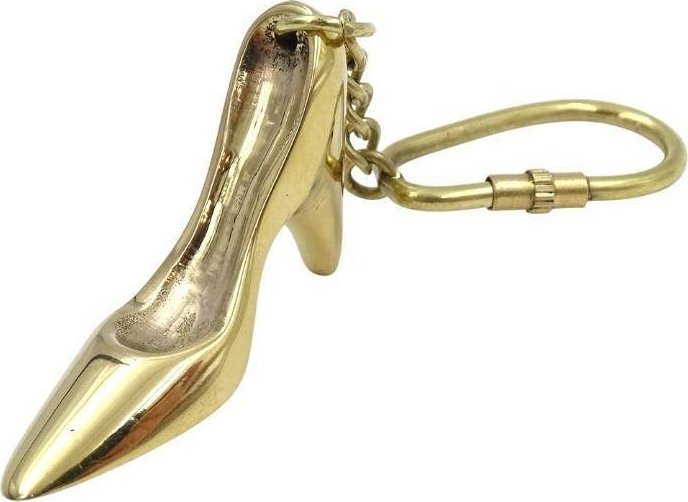 Breloczek Upominkarnia Brelok do kluczy Szpilka KRT3