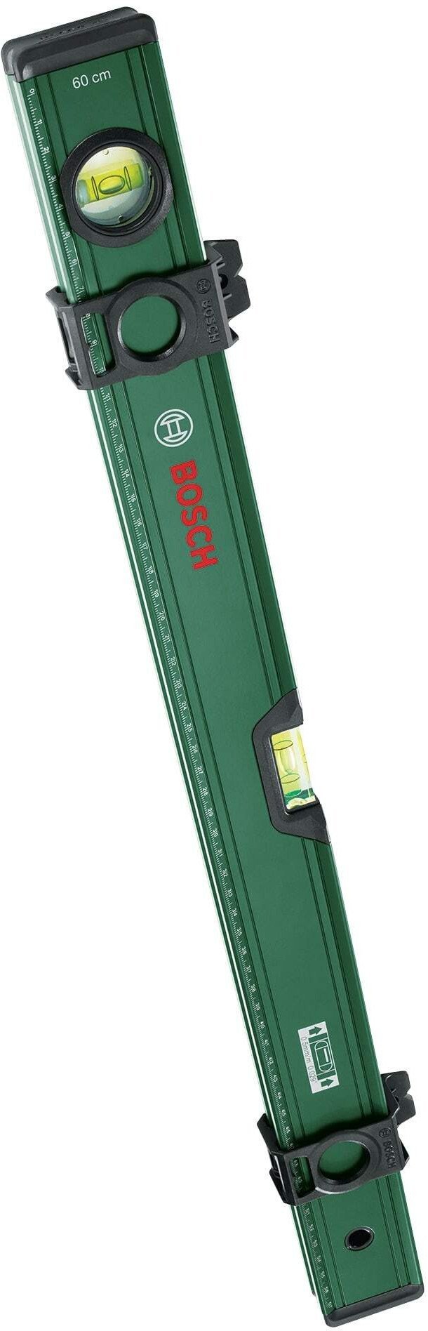 Poziomica Spirit Level 60 cm + Marking S