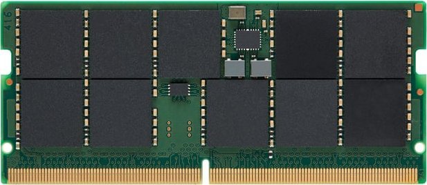 Pamięć serwerowa Kingston 16GB DDR5-5600MT/S ECC CL46