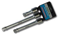 Honiton Zestaw przedłużek 1/2" 3szt. (H4003)