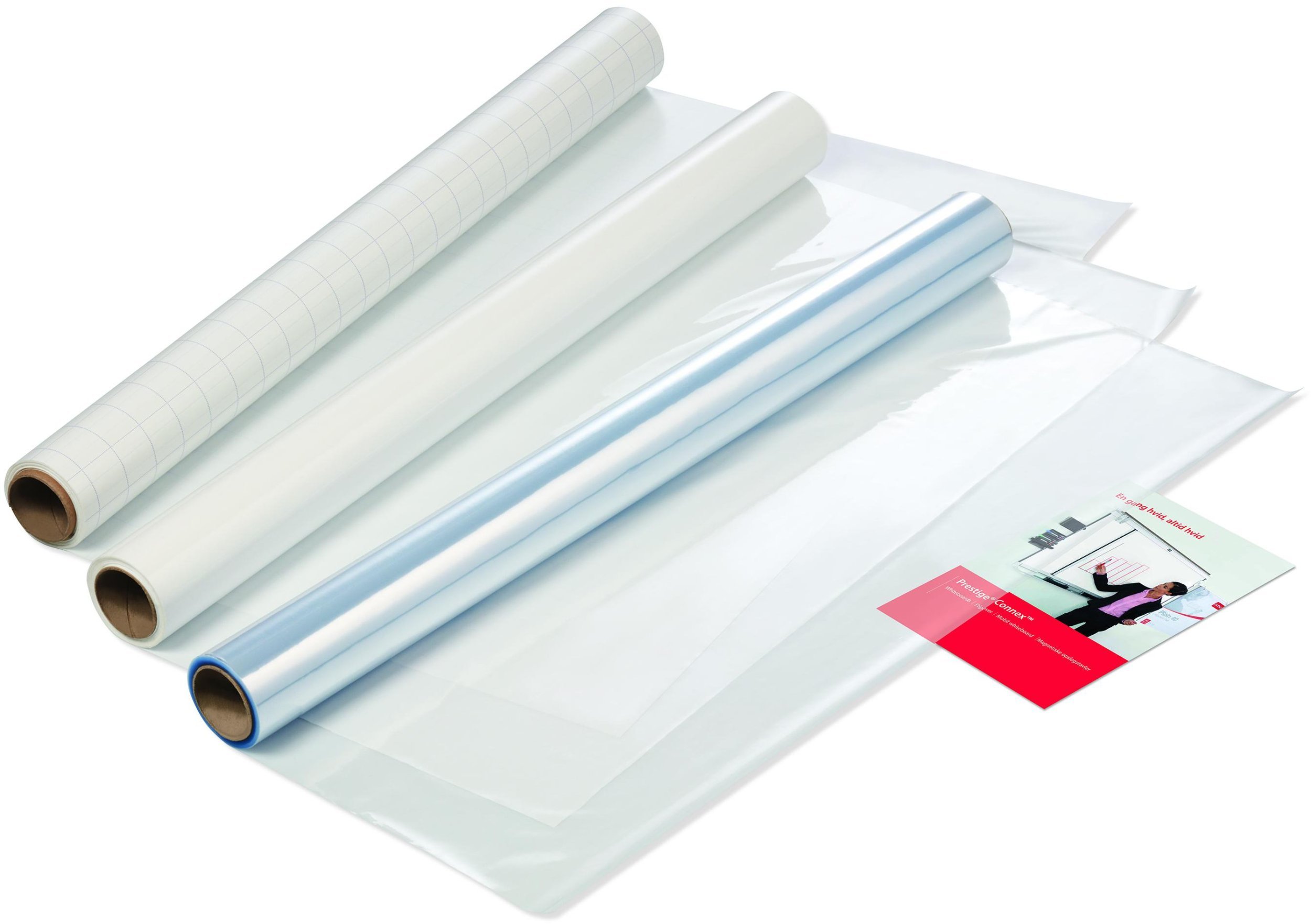 Whiteboard Foil 800x600mm