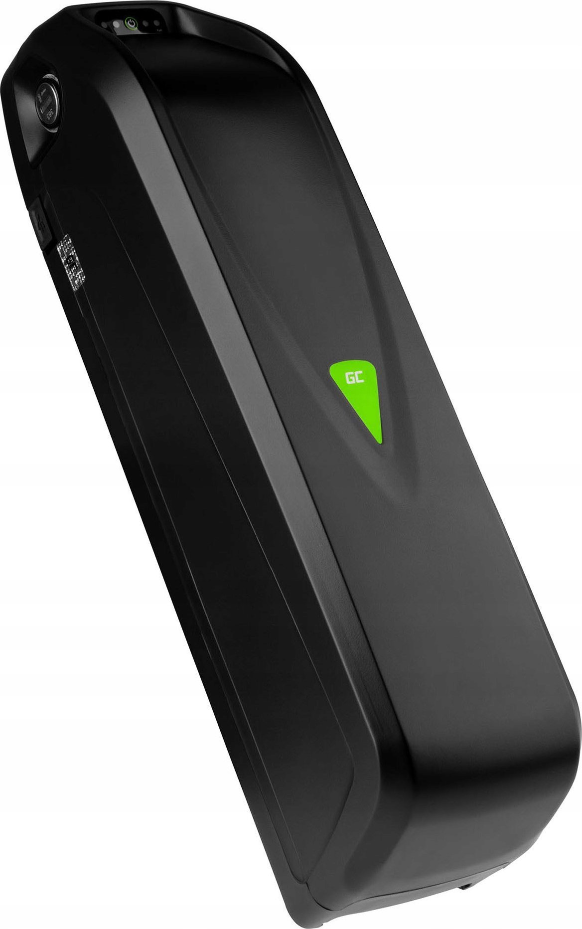 Green Cell Green Cell - Bateria do roweru elektrycznego 48V 14.5Ah Li-Ion z Ładowarką GC PowerMove