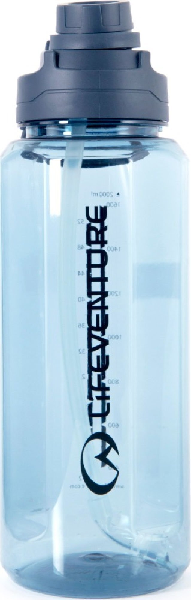 Lifeventure Butelka Flask grantowy 2l