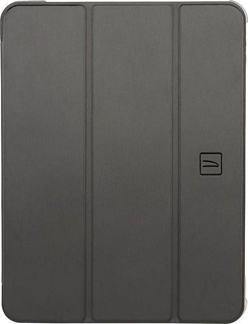 Etui na tablet Tucano Tucano Satin Case Etui do iPad 10.9 (2022) w/Magnet & Stand up z uchwytem Apple Pencil (czarny)