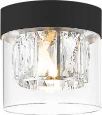 Lampa sufitowa Zuma Line PLAFON GEM (C0389-01A-P7AC) Zuma Line