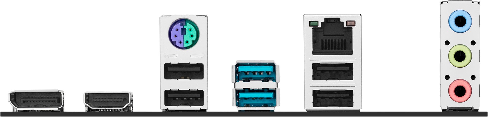 Płyta główna Asus PRIME B760M-A II-CSM LGA 1700 mATX motherboard DDR5 PCIe 5.0 1xHDMI 1xDP 2xM.2 4xSATA