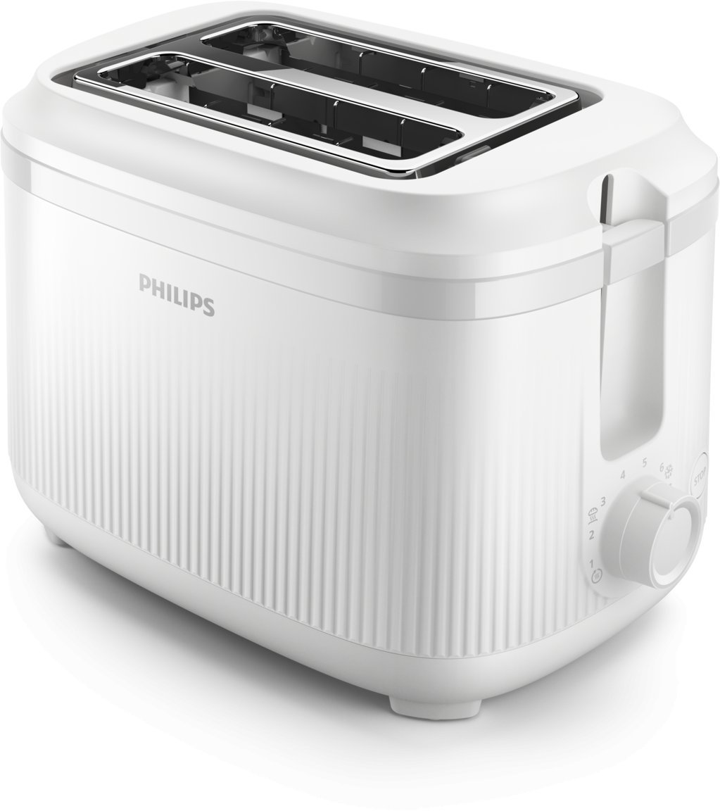 PHILIPS Serie 3000 HD2511/00 biały