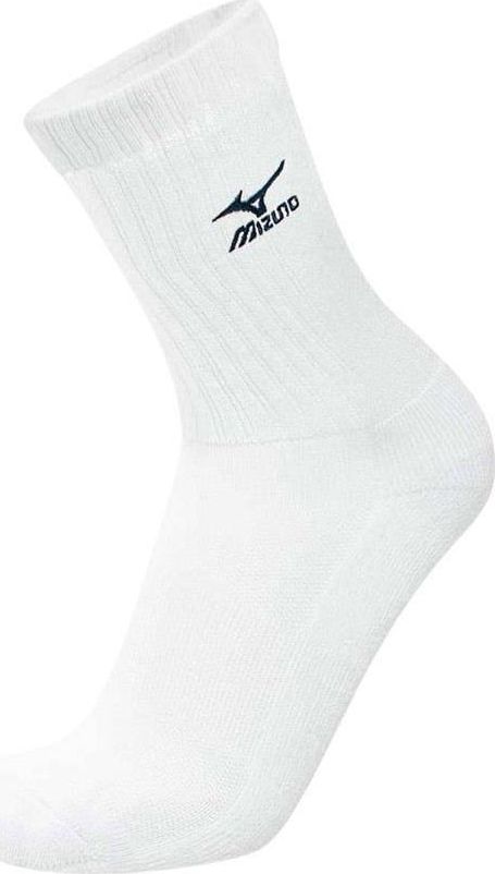 Mizuno Skarpety siatkarskie Mizuno VB Mid 67XUU71571 38-40