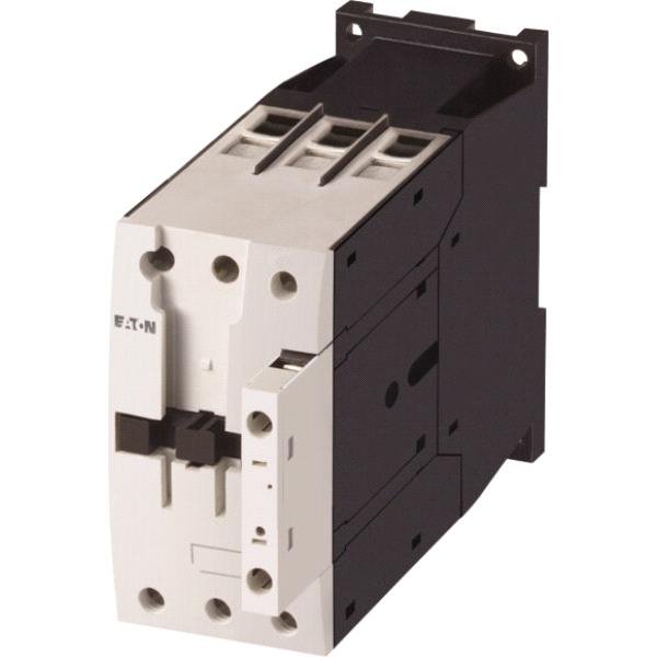 Eaton Stycznik mocy 50A 3P 110V AC 0Z 0R DILM50(110V50HZ 120V60HZ) 277827
