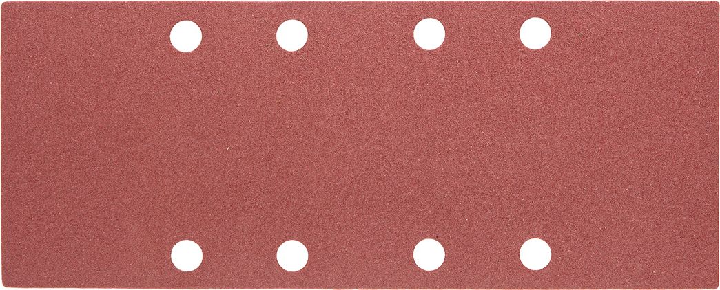 Graphite Papiery ścierne (Papier ścierny 93 x 230 mm, K40,5 szt., z otworami)