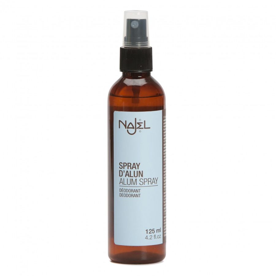 Najel Ałun w spray’u 125ml