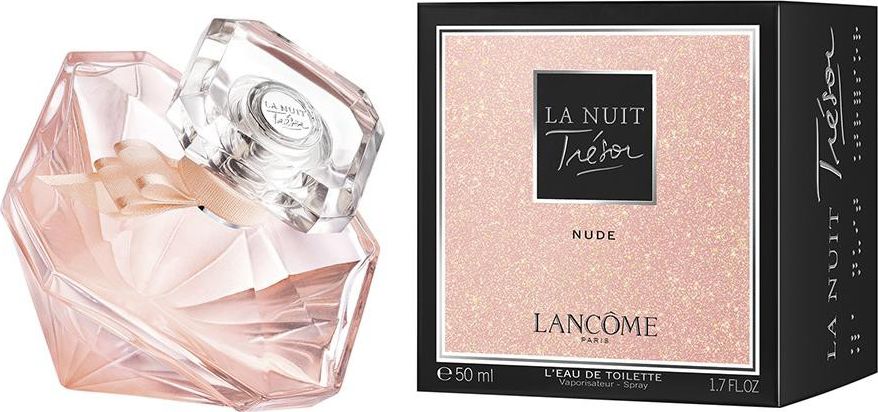 Lancome Lancme La Nuit Trsor Nude Woda toaletowa 50 ml