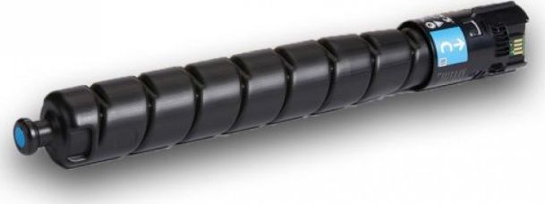 Toner Xerox Cyan Oryginał (106R04054)