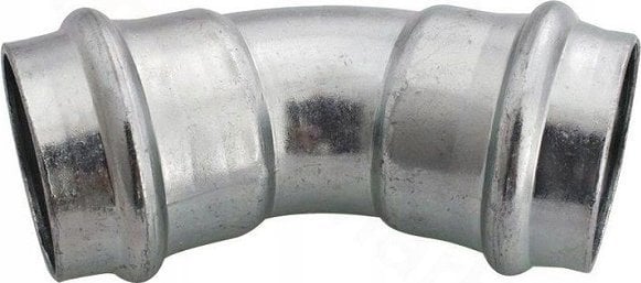 Łuk 45° 2K 15 Pc5041 C.O. Ibp