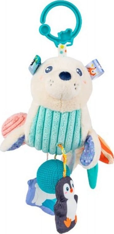 Dumel Zawieszka foka sonia