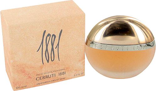Cerruti 1881 EDT 30 ml